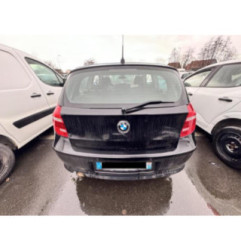 Pont (propulsion) BMW SERIE 1 E81 Photo n°14