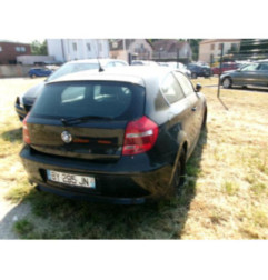 Pont (propulsion) BMW SERIE 1 E81 Photo n°15