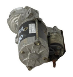 Demarreur RENAULT GRAND ESPACE 4 Photo n°3