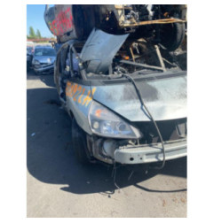 Demarreur RENAULT GRAND ESPACE 4 Photo n°6