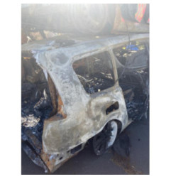 Demarreur RENAULT GRAND ESPACE 4 Photo n°8