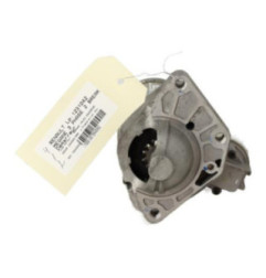 Demarreur RENAULT MEGANE 3 Photo n°1