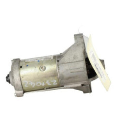 Demarreur RENAULT MEGANE 3 Photo n°4