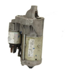 Demarreur RENAULT MEGANE 3 Photo n°5