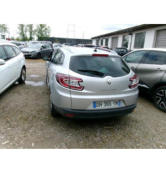 Demarreur RENAULT MEGANE 3 Photo n°6