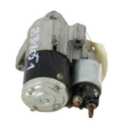 Demarreur PEUGEOT 308 2 Photo n°4