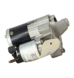 Demarreur PEUGEOT 308 2 Photo n°5