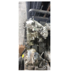 Boite de vitesses ALFA ROMEO GIULIETTA 2 Photo n°1