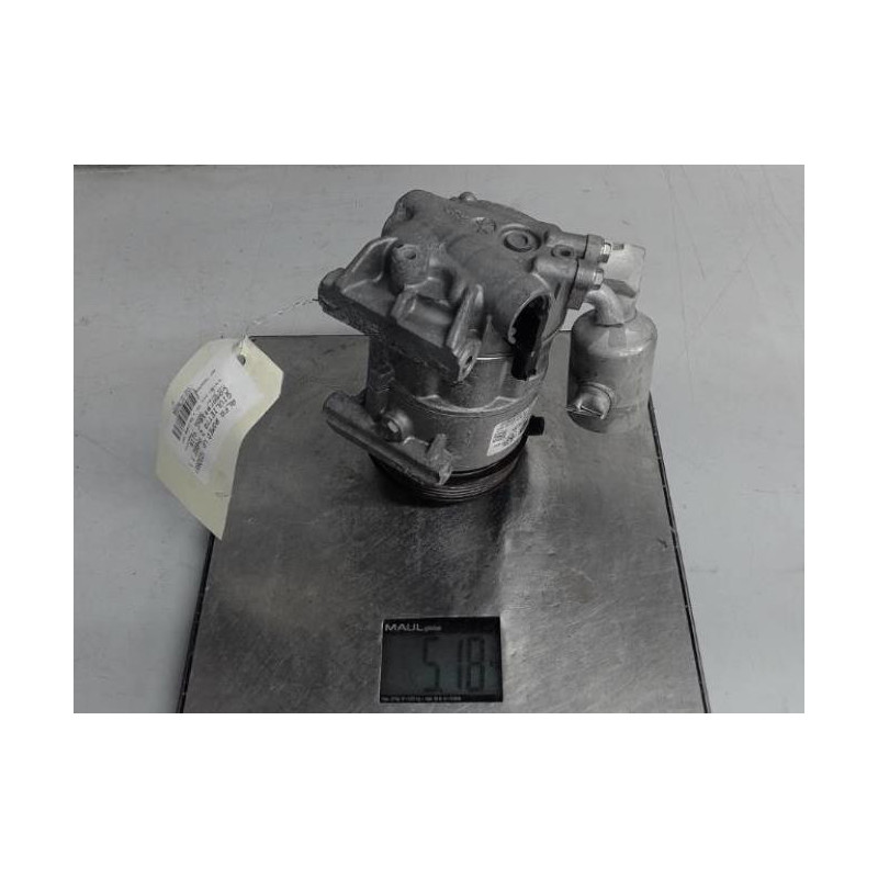 Compresseur clim ALFA ROMEO GIULIETTA 2