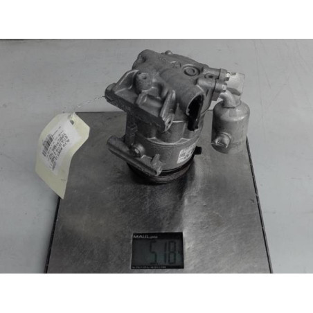 Compresseur clim ALFA ROMEO GIULIETTA 2 Photo n°1