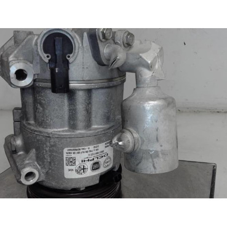 Compresseur clim ALFA ROMEO GIULIETTA 2