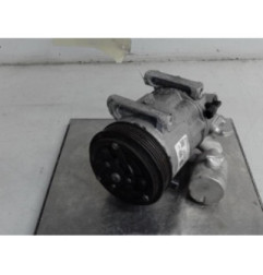 Compresseur clim ALFA ROMEO GIULIETTA 2 Photo n°4