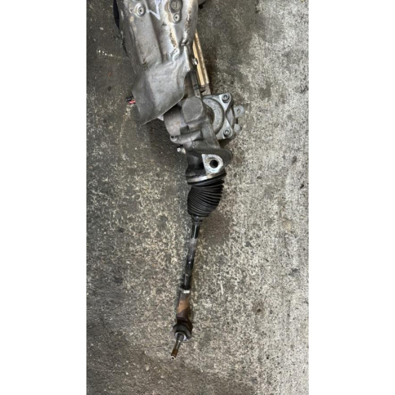 Cremaillere assistee ALFA ROMEO GIULIETTA 2