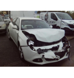 Cremaillere assistee ALFA ROMEO GIULIETTA 2 Photo n°6