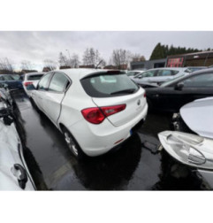 Cremaillere assistee ALFA ROMEO GIULIETTA 2 Photo n°13