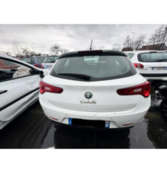 Cremaillere assistee ALFA ROMEO GIULIETTA 2 Photo n°19