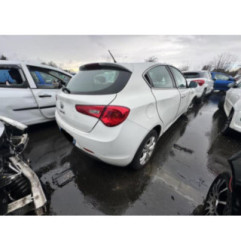 Cremaillere assistee ALFA ROMEO GIULIETTA 2 Photo n°20