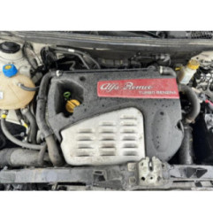 Demarreur ALFA ROMEO GIULIETTA 2 Photo n°14