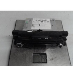 Autoradio d'origine ALFA ROMEO GIULIETTA 2 Photo n°3