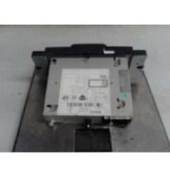 Autoradio d'origine ALFA ROMEO GIULIETTA 2 Photo n°6