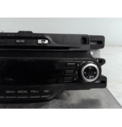 Autoradio d'origine ALFA ROMEO GIULIETTA 2 Photo n°7