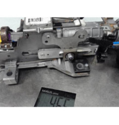 Colonne de direction ALFA ROMEO GIULIETTA 2 Photo n°4