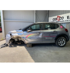 Mastervac CITROEN C3 3 Photo n°3