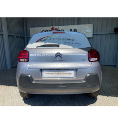 Mastervac CITROEN C3 3 Photo n°9
