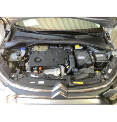 Commande chauffage CITROEN C3 3