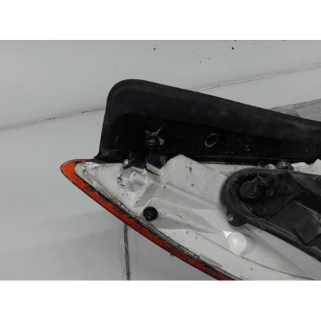 Feu arriere principal gauche (feux) OPEL INSIGNIA 1 Photo n°1