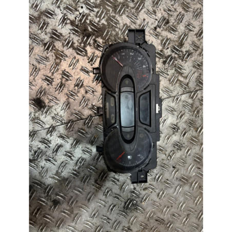 Compteur RENAULT TRAFIC 3 COURT Photo n°1