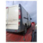 Commande chauffage RENAULT TRAFIC 3 COURT
