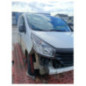 Commande chauffage RENAULT TRAFIC 3 COURT