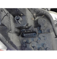 Feu arriere principal gauche (feux) OPEL INSIGNIA 1 Photo n°5