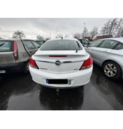 Feu arriere principal gauche (feux) OPEL INSIGNIA 1 Photo n°17