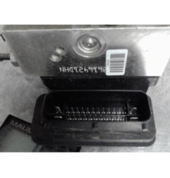 Bloc ABS (freins anti-blocage) OPEL INSIGNIA 1 Photo n°4