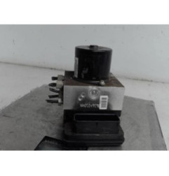 Bloc ABS (freins anti-blocage) OPEL INSIGNIA 1 Photo n°5