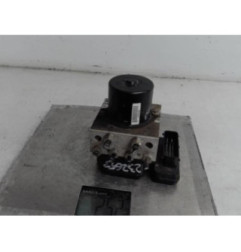 Bloc ABS (freins anti-blocage) OPEL INSIGNIA 1 Photo n°6