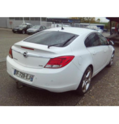 Bloc ABS (freins anti-blocage) OPEL INSIGNIA 1 Photo n°9