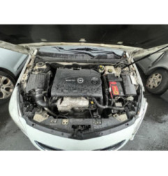 Bloc ABS (freins anti-blocage) OPEL INSIGNIA 1 Photo n°14