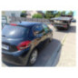 Commande chauffage PEUGEOT 208 1