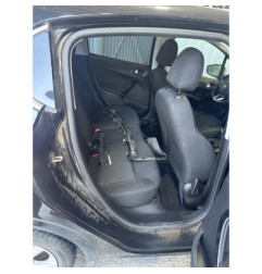 Commande chauffage PEUGEOT 208 1 Photo n°14