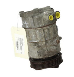 Compresseur clim OPEL INSIGNIA 1