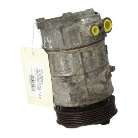 Compresseur clim OPEL INSIGNIA 1