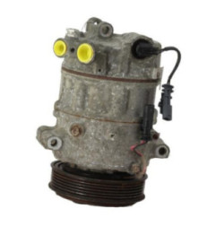 Compresseur clim OPEL INSIGNIA 1 Photo n°3