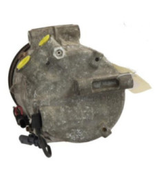 Compresseur clim OPEL INSIGNIA 1 Photo n°6