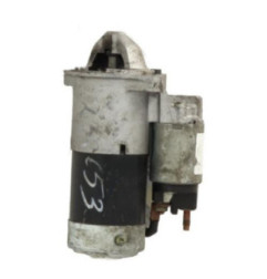 Demarreur OPEL INSIGNIA 1 Photo n°5