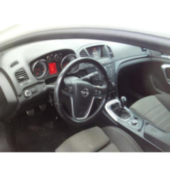 Demarreur OPEL INSIGNIA 1 Photo n°10