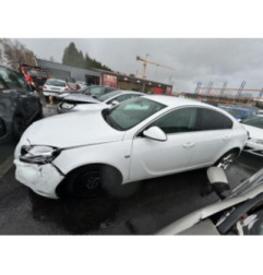 Demarreur OPEL INSIGNIA 1 Photo n°11