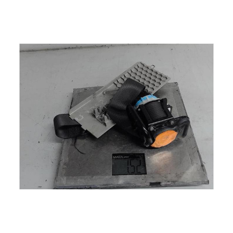 Ceinture avant droit OPEL INSIGNIA 1